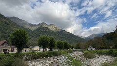 Galerie photo AULUS - Jour 1 - Séjour 1
