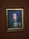 Galerie photo Les 4e et 3e LCE en sortie au Musée Goya