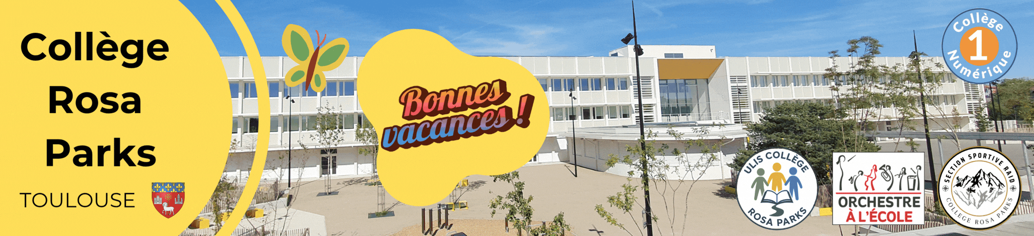 Bandeau unique ENT Rosa Parks (vacances).gif